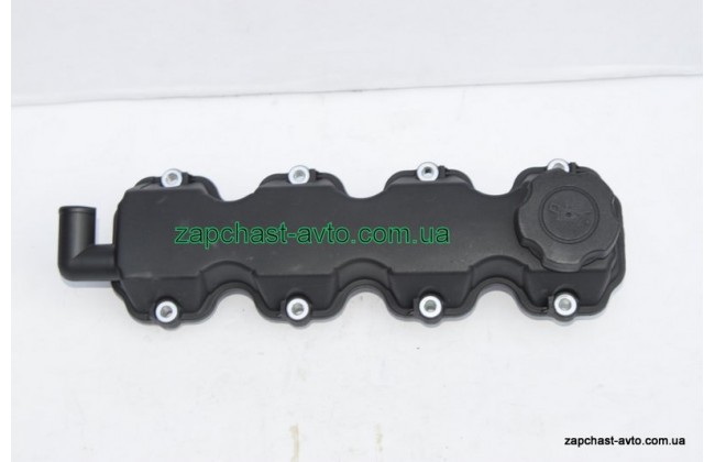 Крышка клапанов Ланос Авео 1.5 GM